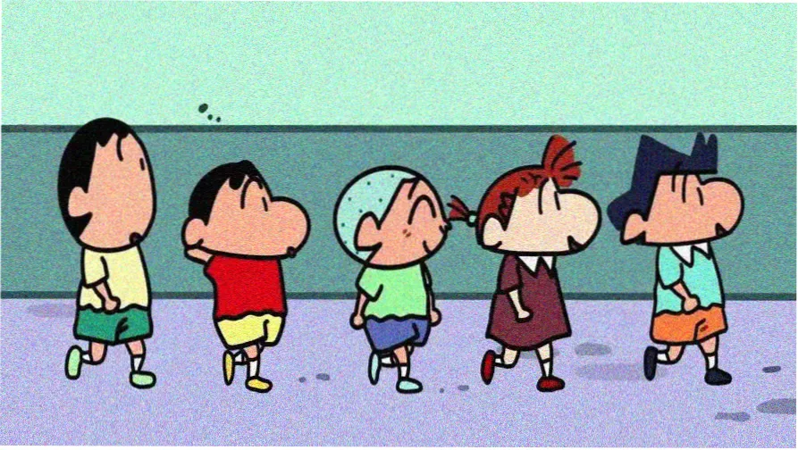 奇优动漫 二次元盛宴